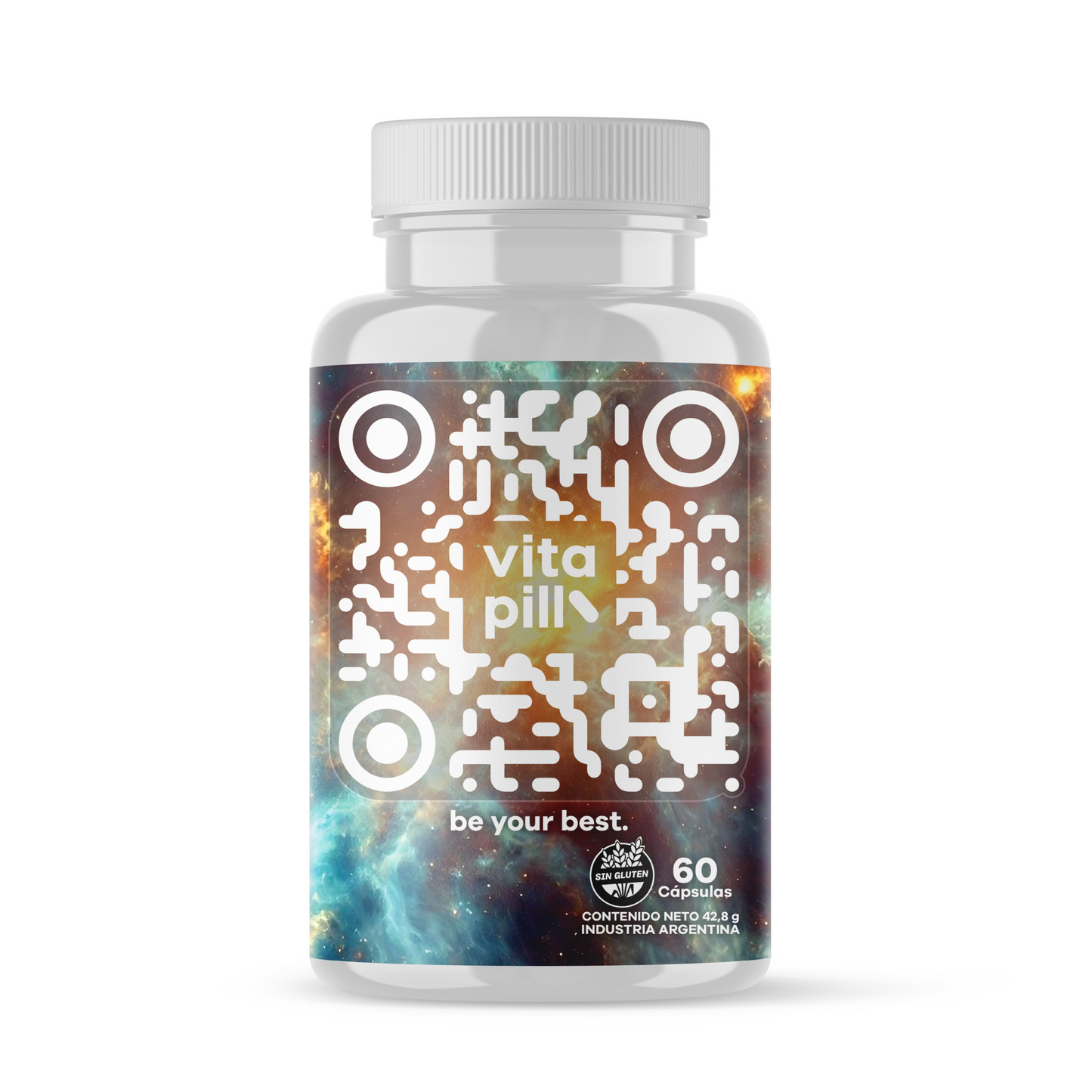 vita pill